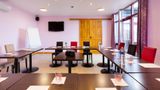Comfort Hotel Orleans Sud Meeting