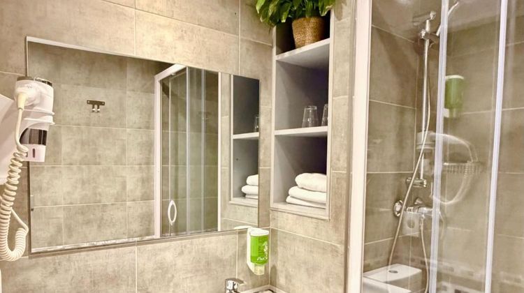 FH Confort Hotel Orleans Sud Other