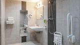 Comfort Hotel Orleans Sud Room