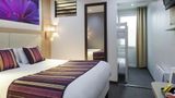 Comfort Hotel Orleans Sud Room