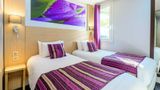 Comfort Hotel Orleans Sud Room