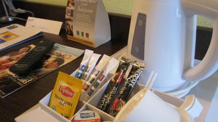 FH Confort Hotel Orleans Sud Restaurant