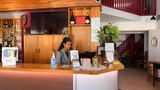 Comfort Hotel Orleans Sud Lobby
