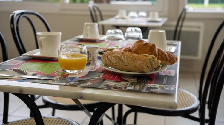 Relais Fasthotel Perigueux Restaurant