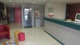 Relais Fasthotel Perigueux Lobby