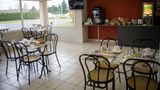 Relais Fasthotel Perigueux Restaurant