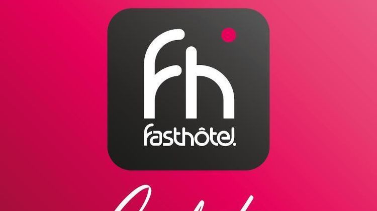 Relais Fasthotel Perigueux Other