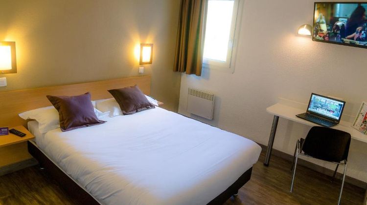 Relais Fasthotel Perigueux Room