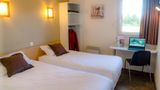 Relais Fasthotel Perigueux Room