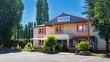 Relais Fasthotel Perigueux Exterior