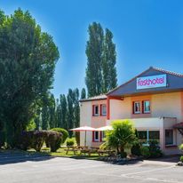 Relais Fasthotel Perigueux
