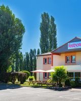 Relais Fasthotel Perigueux