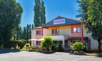 Relais Fasthotel Perigueux