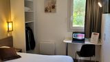 Relais Fasthotel Perigueux Room