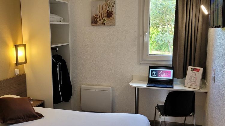 Relais Fasthotel Perigueux Room