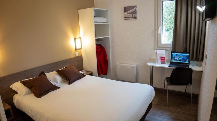 Relais Fasthotel Perigueux Room