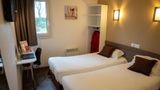 Relais Fasthotel Perigueux Room