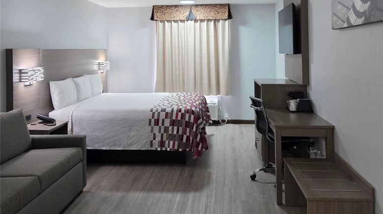 <b>Days Inn by Wyndham Camden AR Room</b>. Images powered by <a href="https://iceportal.shijigroup.com/" title="IcePortal" target="_blank">IcePortal</a>.