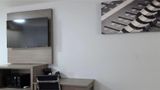 Days Inn by Wyndham Camden AR Room