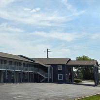 Americas Best Value Inn Camden