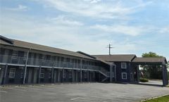 Americas Best Value Inn Camden