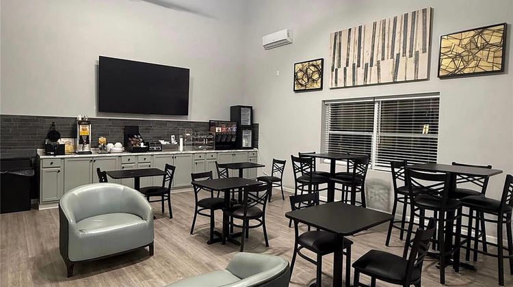 Americas Best Value Inn Camden Other