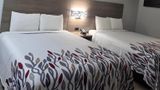 Americas Best Value Inn Camden Room