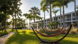 Beachcomber Beach Resort & Hotel Exterior