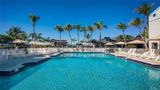Beachcomber Beach Resort & Hotel Pool