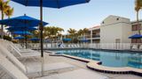 Beachcomber Beach Resort & Hotel Pool