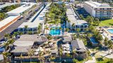 Beachcomber Beach Resort & Hotel Exterior