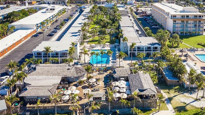 Beachcomber Beach Resort  and  Hotel Exterior. Images powered by <a href="https://iceportal.shijigroup.com" target="_blank" rel="noopener">Ice Portal</a>.