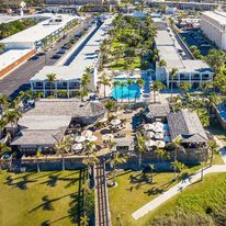 Beachcomber Beach Resort & Hotel