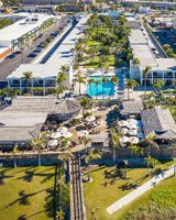 Beachcomber Beach Resort & Hotel