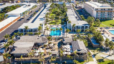 Beachcomber Beach Resort & Hotel