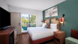 Beachcomber Beach Resort & Hotel Room