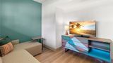 Beachcomber Beach Resort & Hotel Room