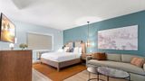 Beachcomber Beach Resort & Hotel Room