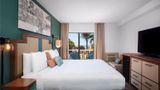 Beachcomber Beach Resort & Hotel Room