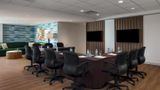 Beachcomber Beach Resort & Hotel Meeting