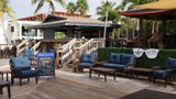 Beachcomber Beach Resort & Hotel Restaurant