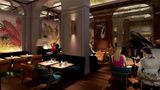 Hotel California Champs Elysees Restaurant