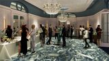 Hotel California Champs Elysees Ballroom