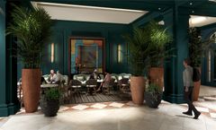 Hotel California Champs Elysees
