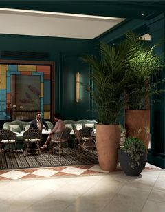 Hotel California Champs Elysees