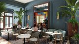 Hotel California Champs Elysees Meeting