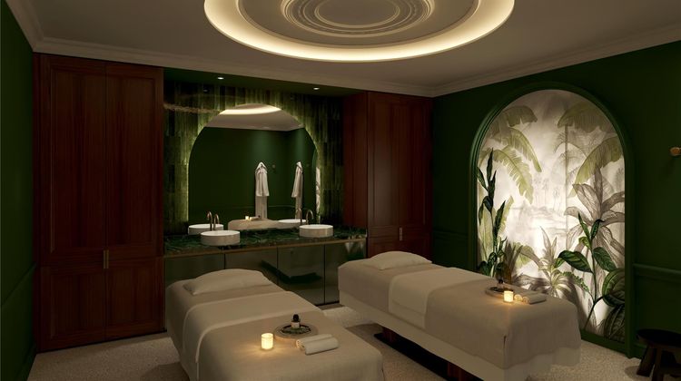 Hotel California Champs Elysees Other