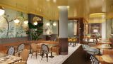 Hotel California Champs Elysees Restaurant