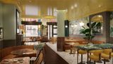 Hotel California Champs Elysees Restaurant