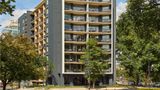 One Washington Circle Exterior